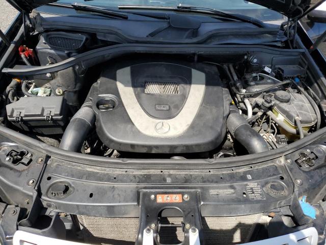 2010 MERCEDES-BENZ ML 350 4MATIC  