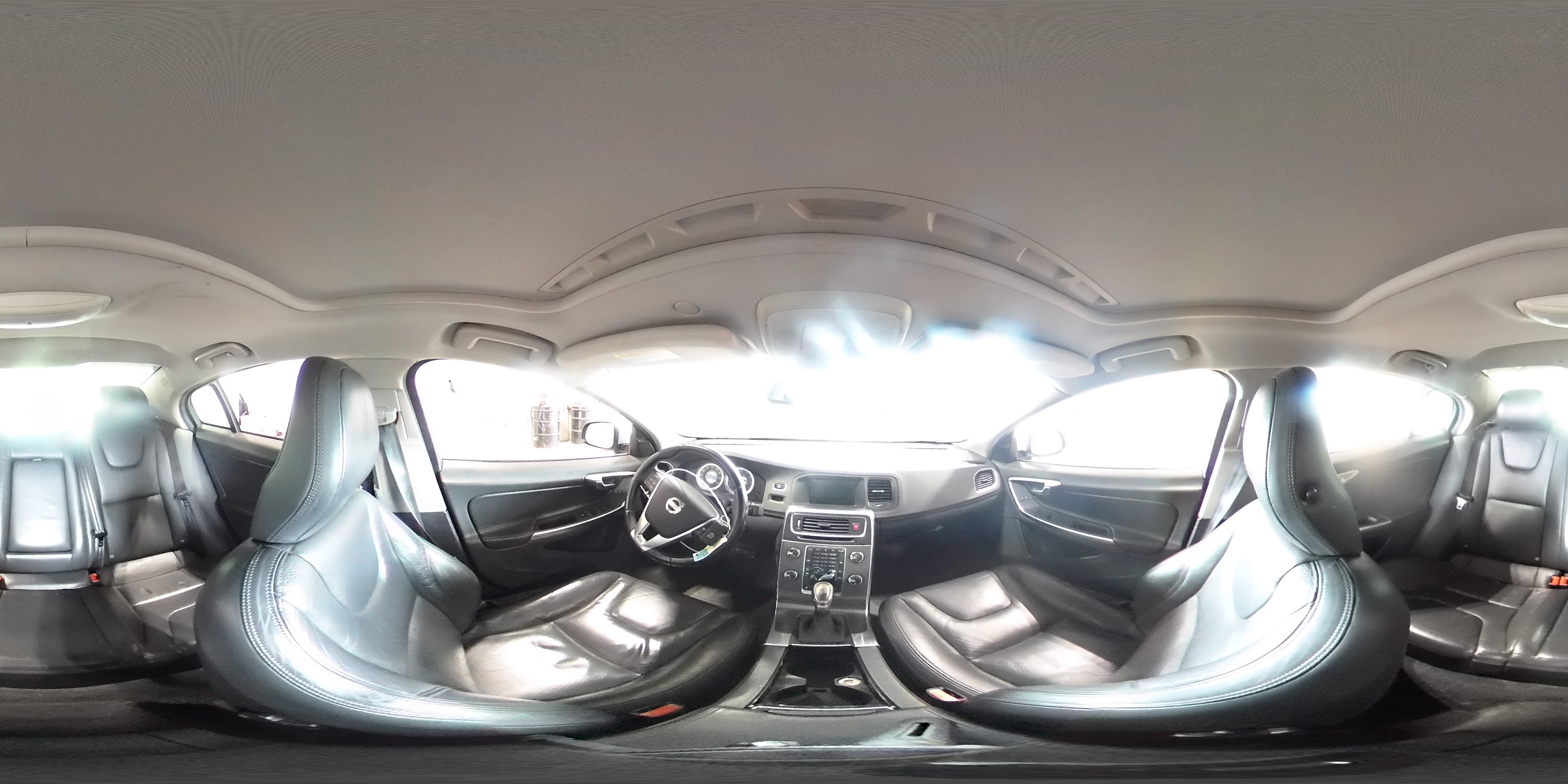 2013 Volvo S60 T5 VIN: YV1612FH5D1219286 Lot: 63159515