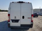 2021 RAM PROMASTER 2500 2500 HIGH   for sale at Copart NC - GASTONIA