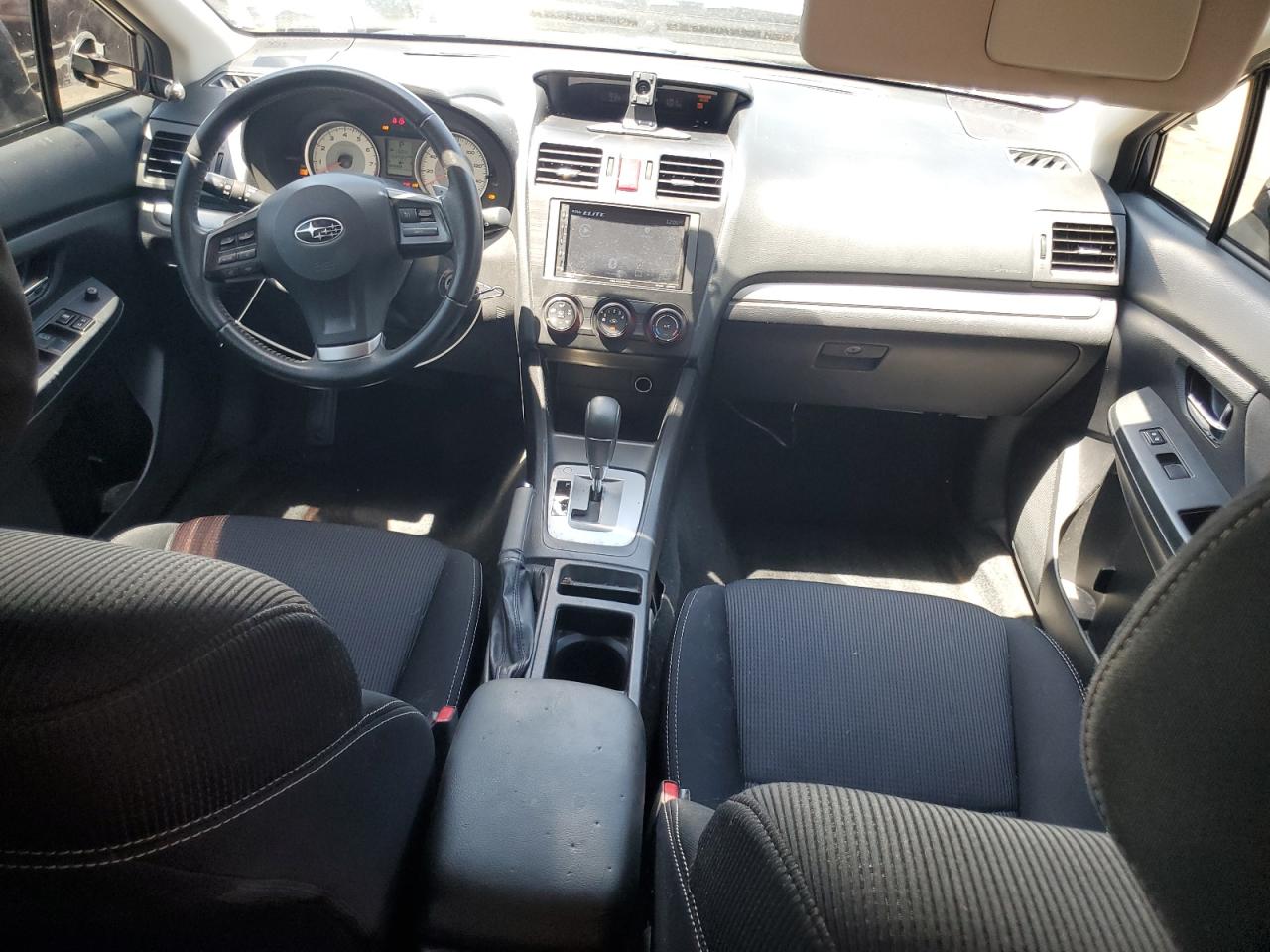 2013 Subaru Impreza Sport Premium VIN: JF1GPAL69D2828239 Lot: 64171855