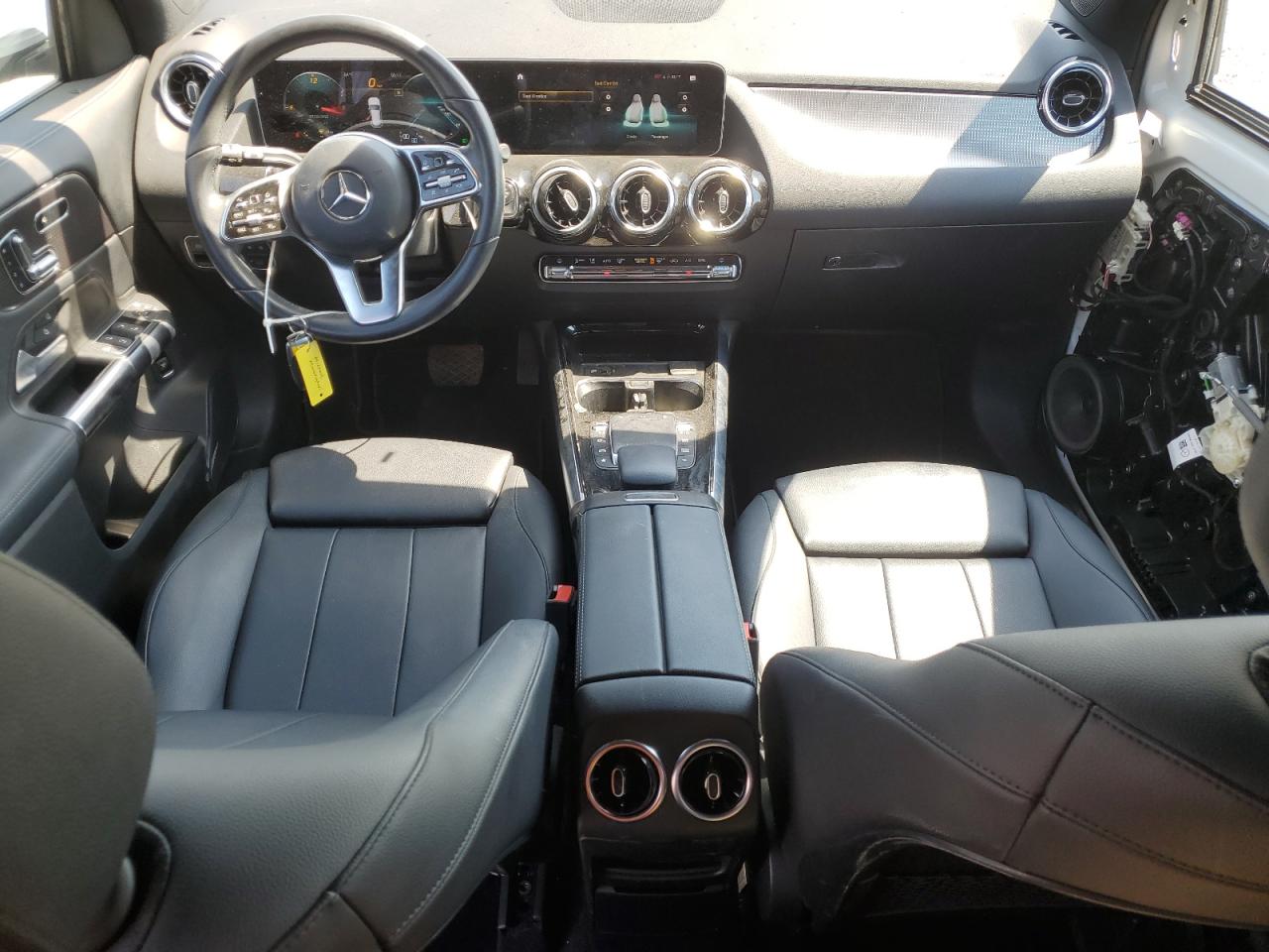 2021 Mercedes-Benz Gla 250 VIN: W1N4N4GB6MJ150642 Lot: 63325105