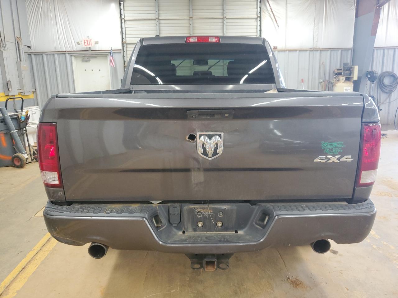 1c6rr7kt9fs647207 1C6RR7KT9FS647207 2015 Ram 1500 St
