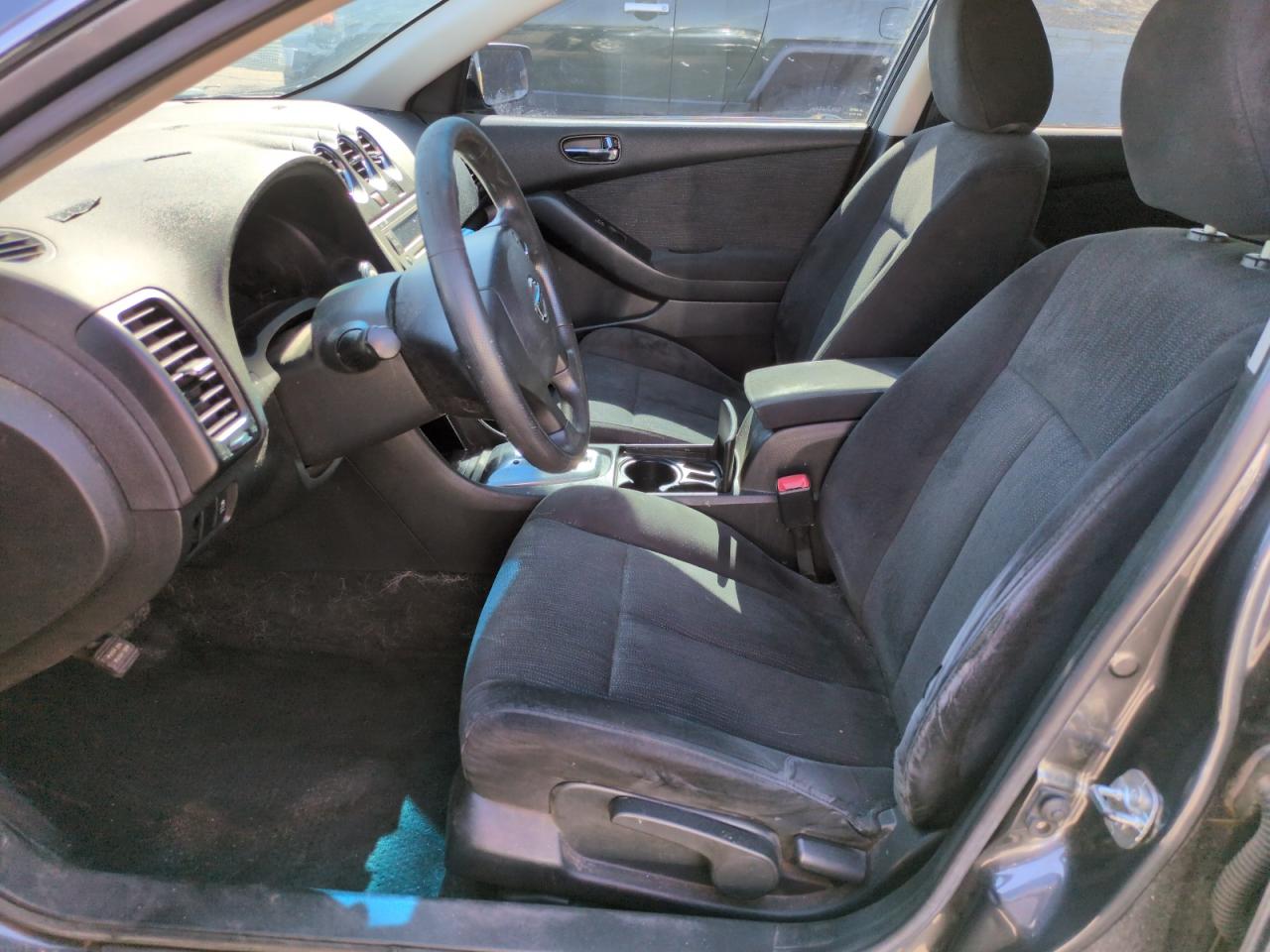 2011 Nissan Altima Base VIN: 1N4AL2AP0BN438080 Lot: 66674055