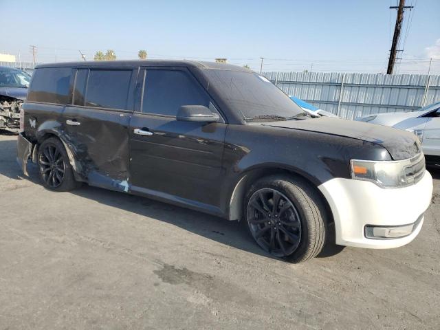  FORD FLEX 2017 Black