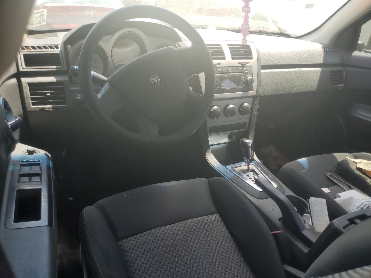 2009 Dodge Avenger Se VIN: 1B3LC46B29N564853 Lot: 64755385