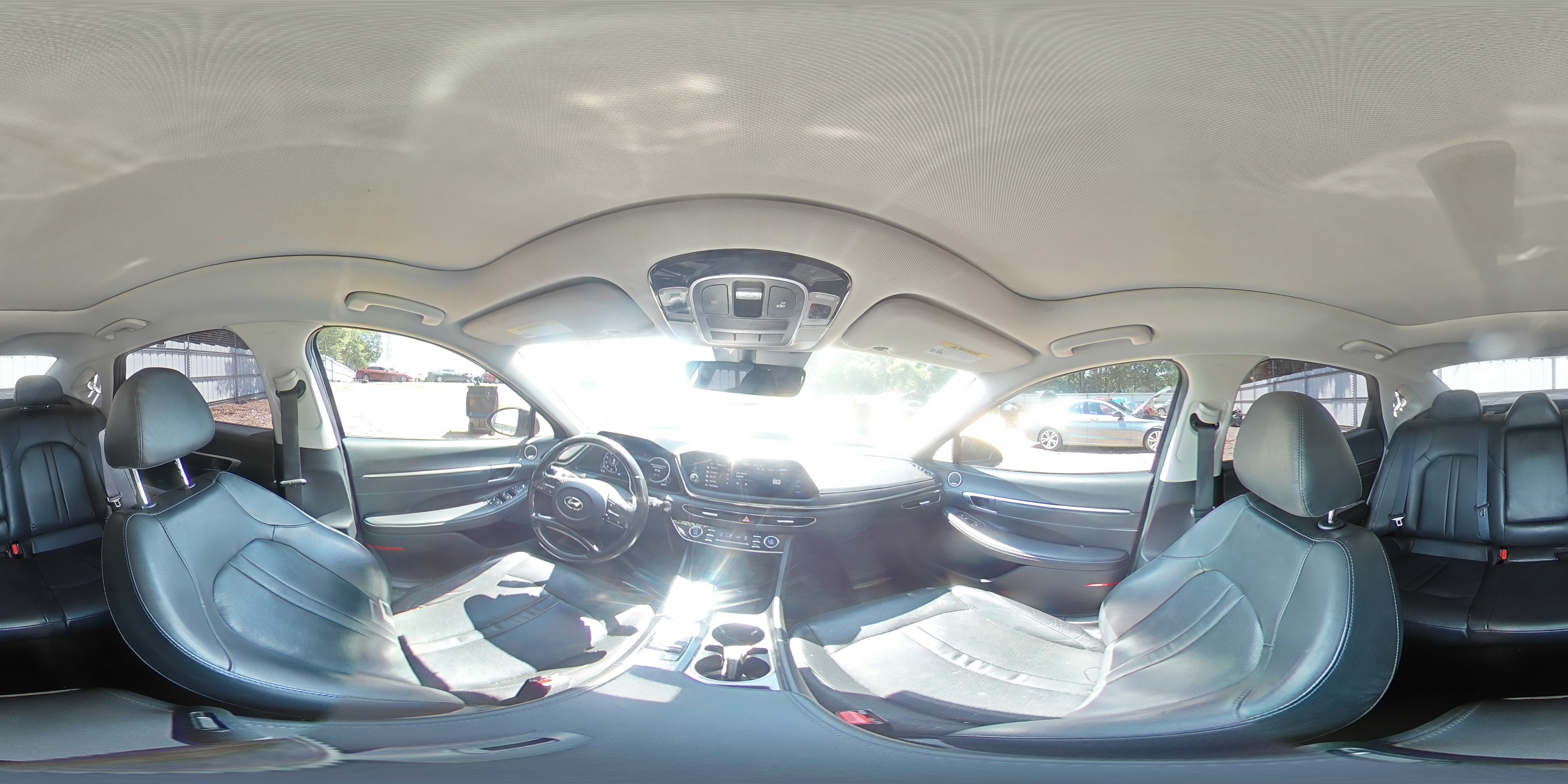 2020 Hyundai Sonata Limited VIN: 5NPEH4J25LH004588 Lot: 63150815