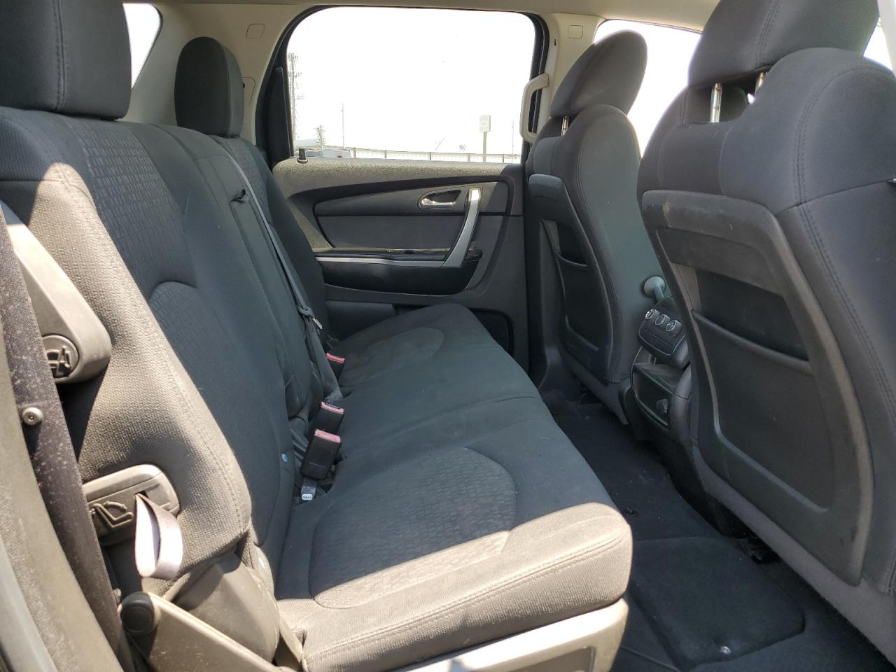2011 GMC Acadia Sle VIN: 1GKKRNED8BJ279433 Lot: 64815485