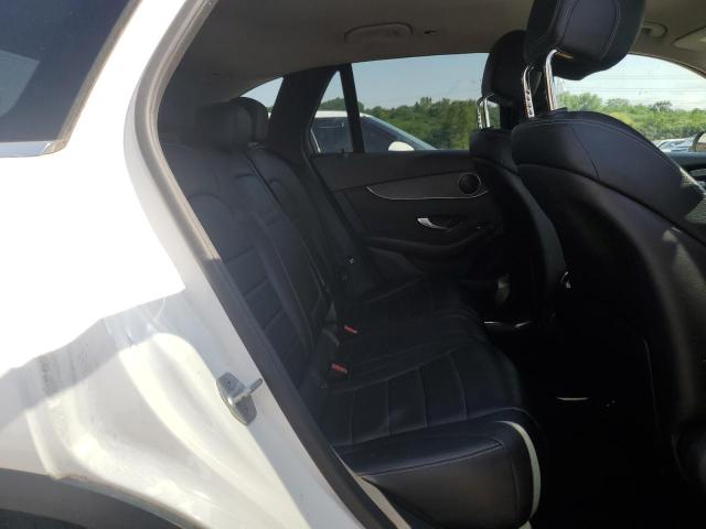 2016 MERCEDES-BENZ GLC 300  
