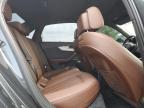 2017 AUDI A4 TECHNIK   for sale at Copart ON - LONDON