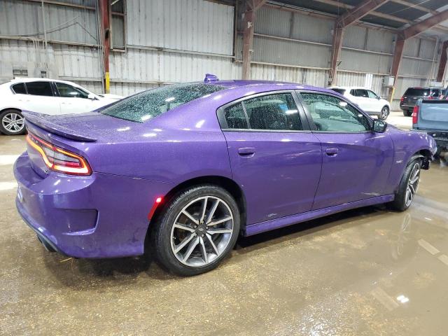  DODGE CHARGER 2023 Purple