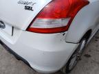 2015 SUZUKI SWIFT SPOR for sale at Copart WESTBURY
