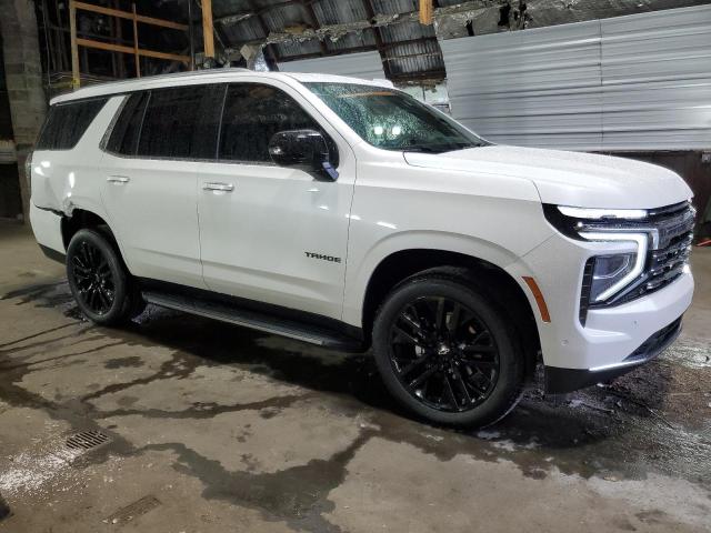  CHEVROLET TAHOE 2025 Белы