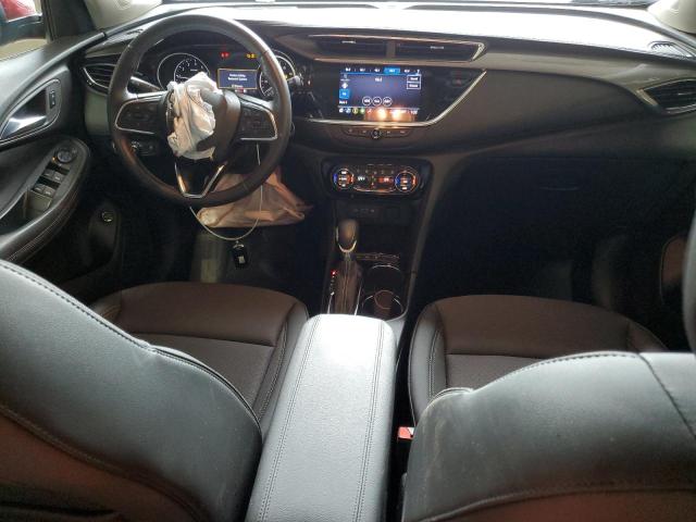  BUICK ENCORE 2023 Czerwony