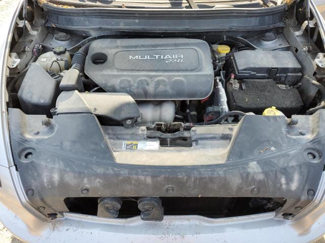2014 JEEP CHEROKEE SPORT  