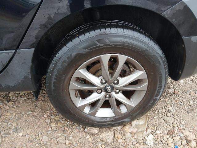 2014 HYUNDAI IX35 S