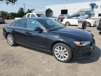 2012 AUDI A6 PREMIUM   à vendre chez Copart QC - MONTREAL