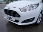 2016 FORD FIESTA TIT for sale at Copart CHESTER