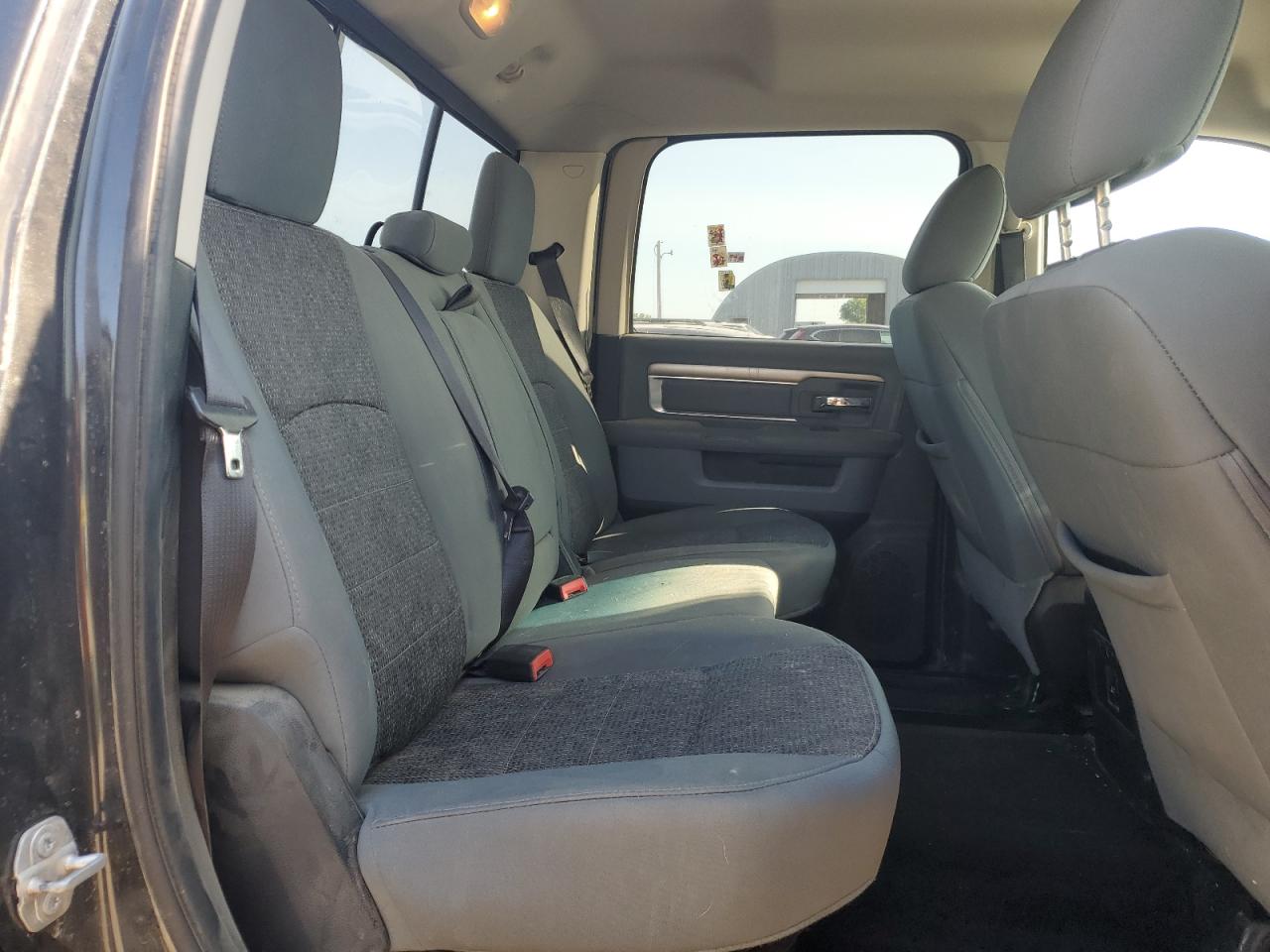 2016 Ram 1500 Slt VIN: 1C6RR7LT2GS323368 Lot: 64883885