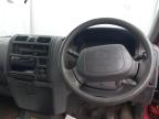 2006 TOYOTA HIACE 280 for sale at Copart GLOUCESTER