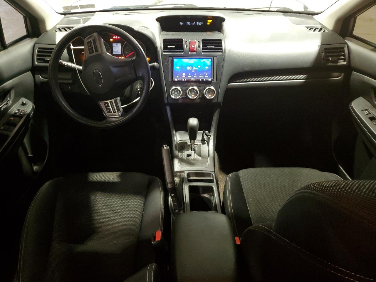 2014 Subaru Xv Crosstrek 2.0 Premium VIN: JF2GPAVC7E8270792 Lot: 64090585