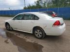 2010 CHEVROLET IMPALA LT   à vendre chez Copart NB - MONCTON