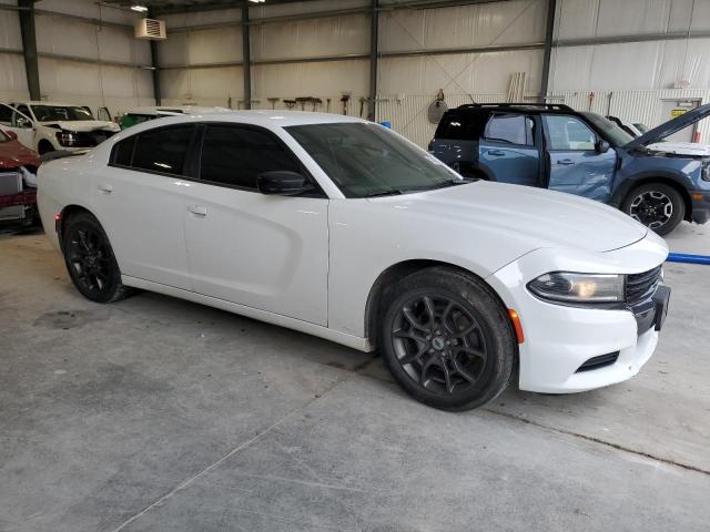  DODGE CHARGER 2018 Biały