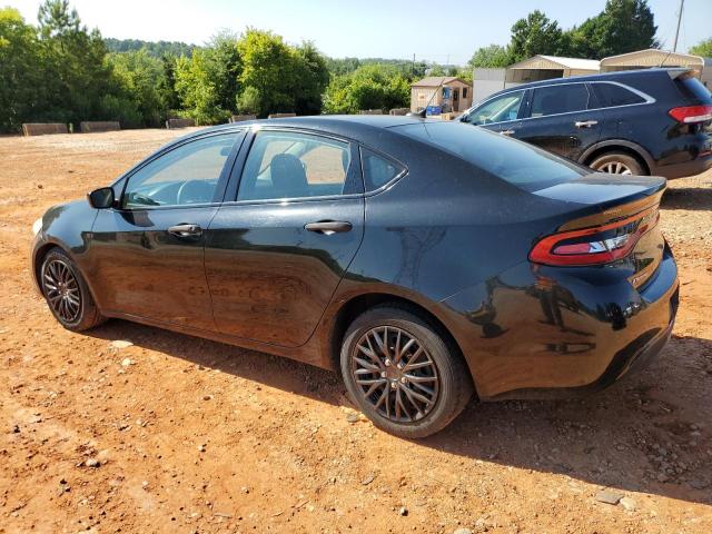  DODGE DART 2013 Black