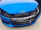 2018 AUDI TTS BLACK for sale at Copart SANDY