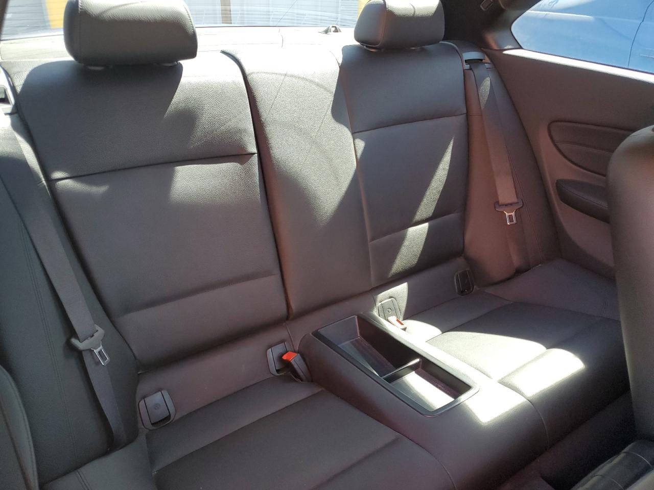 2013 BMW 128 I VIN: WBAUP7C53DVP24378 Lot: 63642735