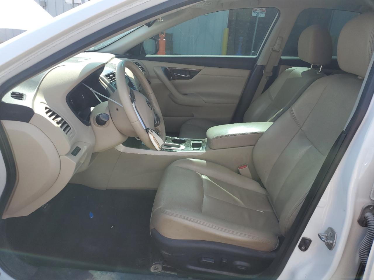 2015 Nissan Altima 2.5 VIN: 1N4AL3AP3FC255683 Lot: 61987235