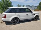 2006 LAND ROVER RANGE ROVER SPORT HSE   à vendre chez Copart ON - LONDON