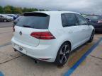 2017 VOLKSWAGEN GOLF GTI S for sale at Copart NEWBURY