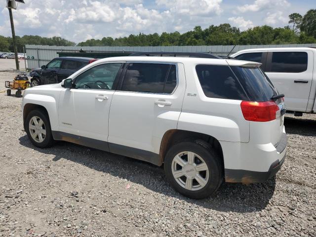 GMC TERRAIN 2014 Biały