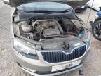 2013 SKODA OCTAVIA SE for sale at Copart WOLVERHAMPTON