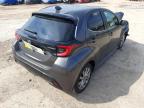 2022 MAZDA 2 HYBRID SELECT for sale at Copart WESTBURY