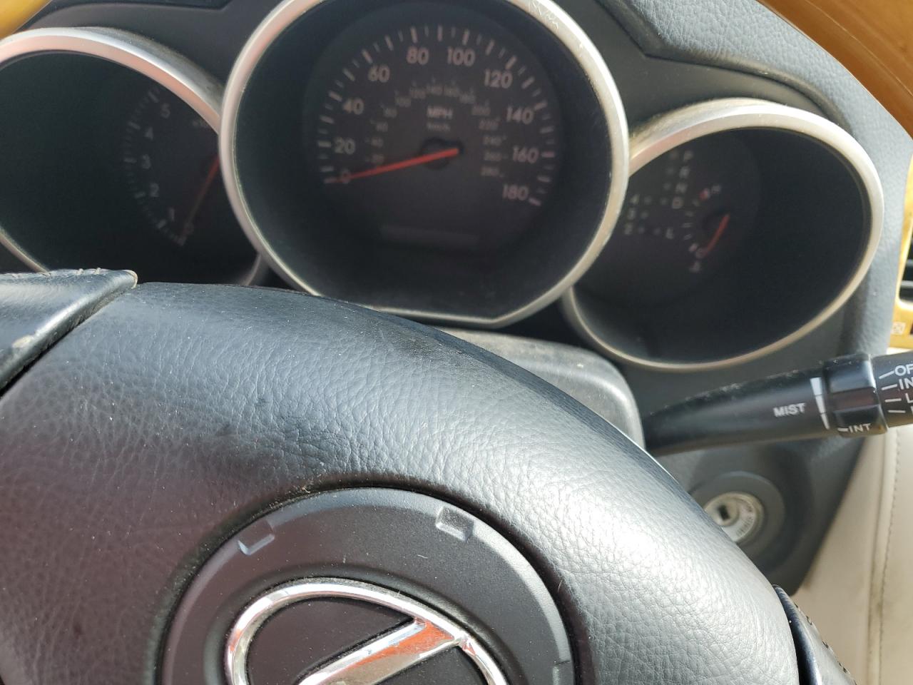 2005 Lexus Sc 430 VIN: JTHFN48Y350063712 Lot: 64787075