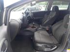 2007 SEAT LEON FR T for sale at Copart WHITBURN