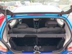 2009 TOYOTA AYGO BLUE for sale at Copart ROCHFORD