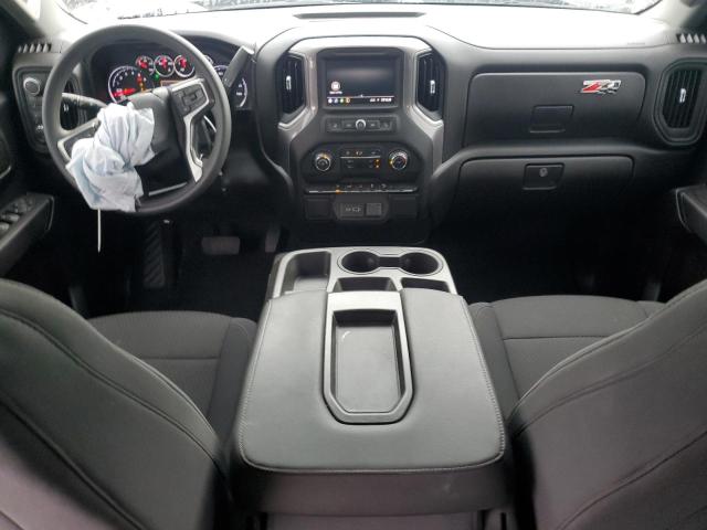  CHEVROLET ALL Models 2021 Black