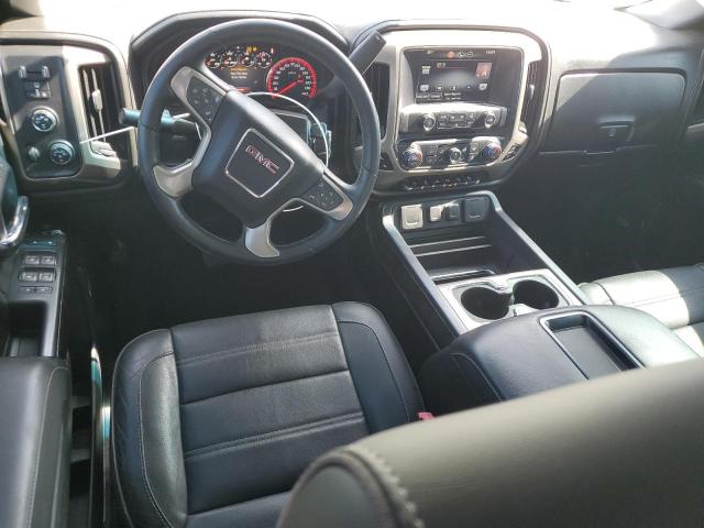 Pickups GMC SIERRA 2015 White