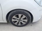 2011 CITROEN C3 VTR+ for sale at Copart BRISTOL