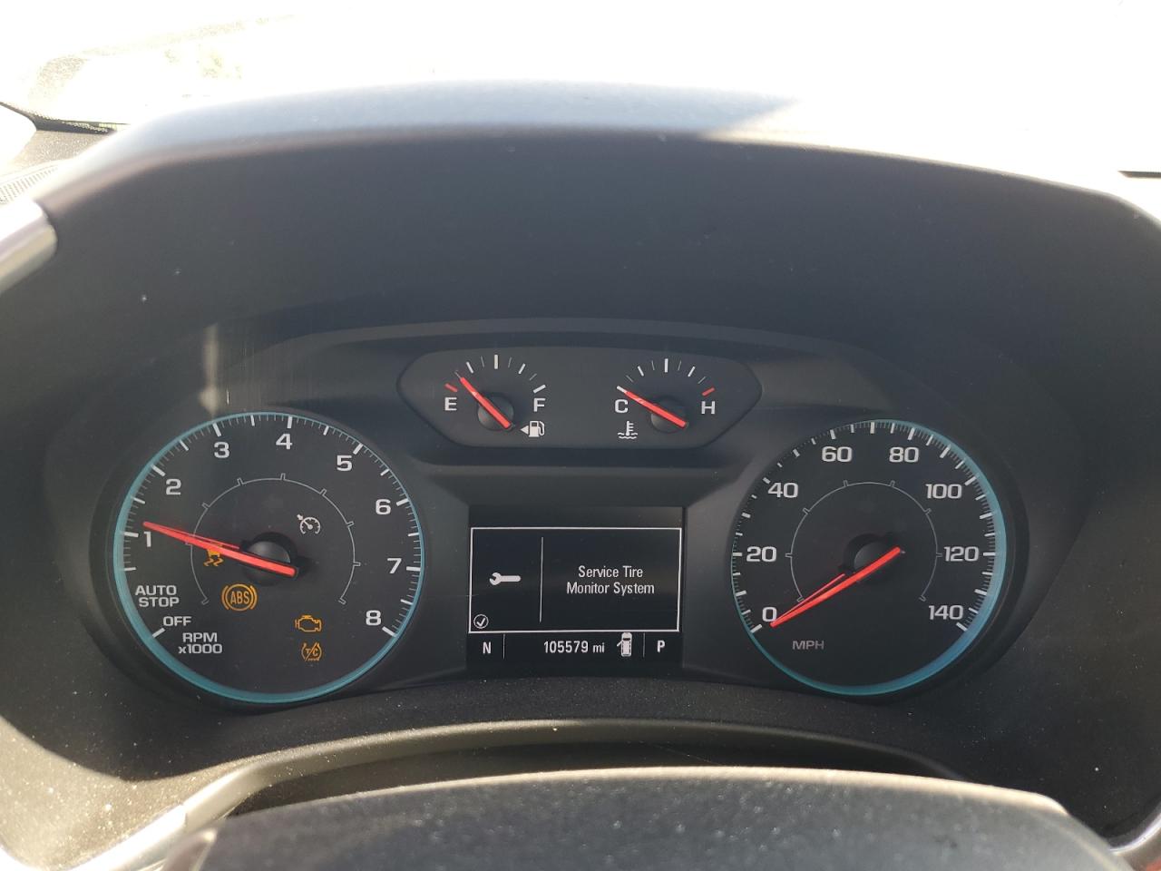 2019 Chevrolet Equinox Ls VIN: 3GNAXSEV6KS594483 Lot: 64642025
