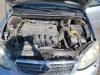 2005 TOYOTA COROLLA CE   for sale at Copart QC - MONTREAL