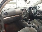 2012 VOLKSWAGEN SCIROCCO T for sale at Copart NEWBURY