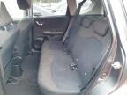 2013 HONDA JAZZ ES + for sale at Copart WOLVERHAMPTON