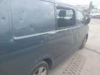 2005 VOLKSWAGEN TRANSPORTE for sale at Copart WISBECH