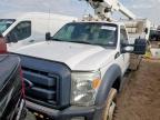 2012 FORD F450 SUPER - TRUCKS for sale at Copart TX - AMARILLO