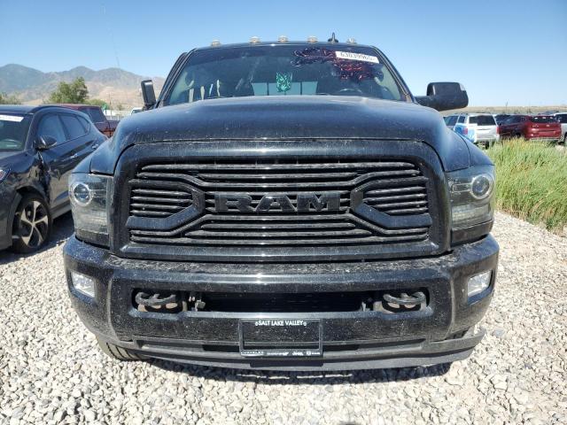  RAM 3500 2018 Czarny