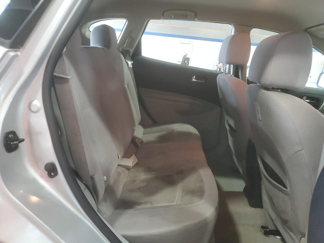 2012 Nissan Rogue S VIN: JN8AS5MT1CW290271 Lot: 63802145