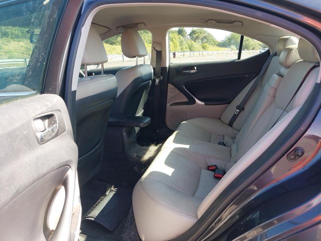 2009 LEXUS IS 220D SE